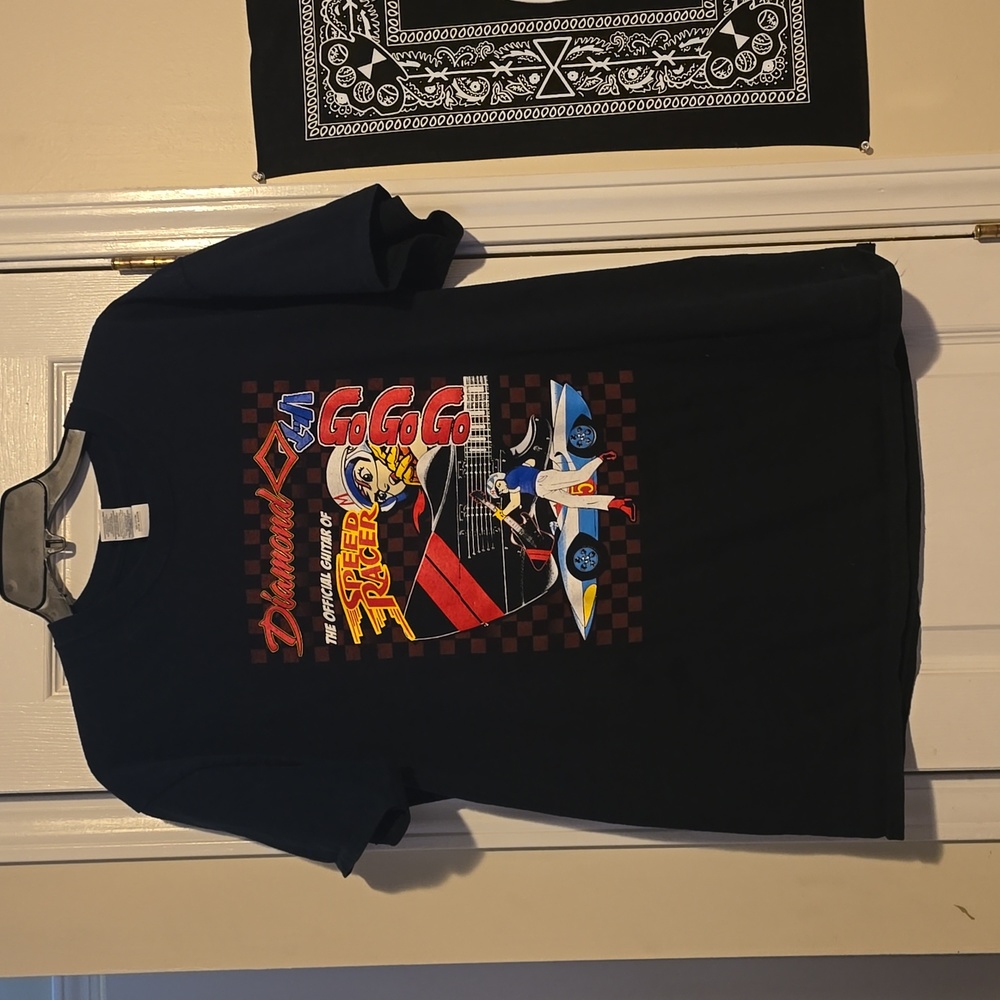 Speed Racer Tee